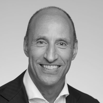 Hartmut Betke -Managing Partner