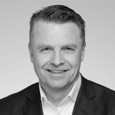 Volkmar Hellmich - Founding & Managing Partner